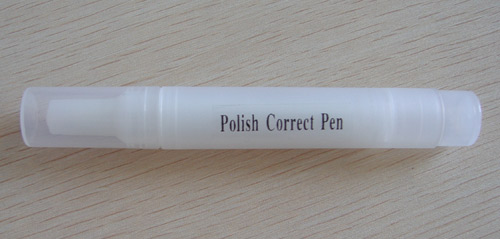 RNT-115 Polish Correct Pen