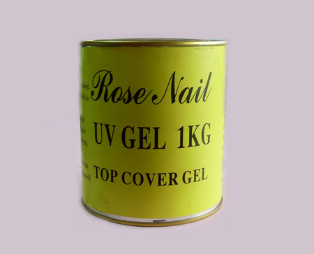 RNUG-26 Top Cover Gel