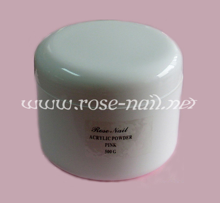 RNA-14 Pink Acrylic Powder