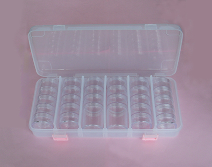 RNT-024 Empty Case-2