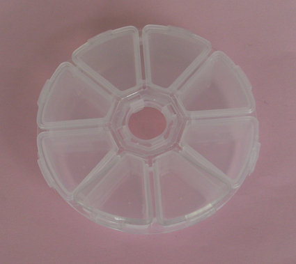 RNT-074 Plastic Case