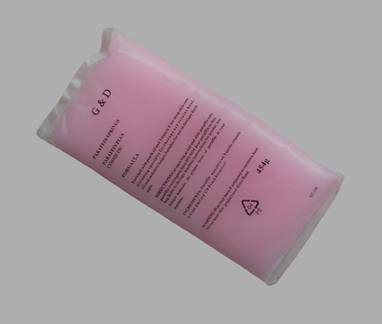 RNP-102 Paraffin in rose color