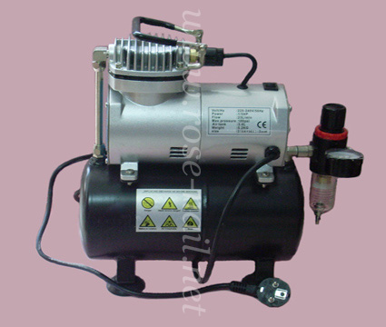 RNME-03 Air Brush Machine