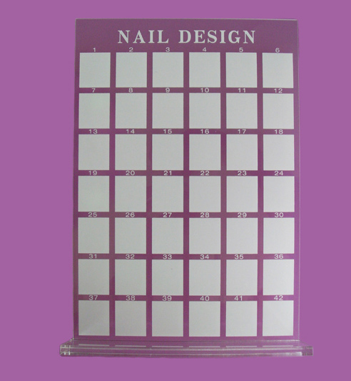 RNT-096B Nail Design Display-2