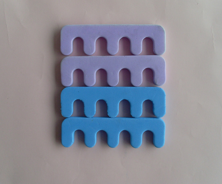 RNT-057 Toe Separator