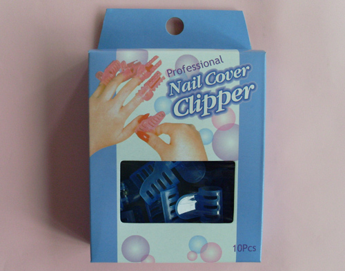 RNT-083 Nail Cover Clipper