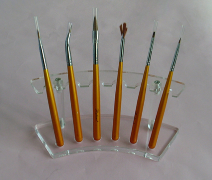 RNT-065 Brush Display-1