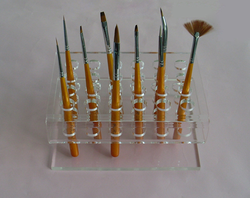 RNT-065A Brush Display-2