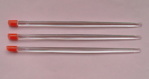 RNT-087A Clear Cuticle Pusher