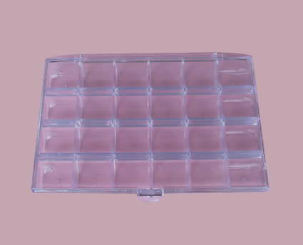 RNT-120 Nail Art Case-10