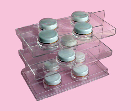 RNT-206 Table Gel Rack