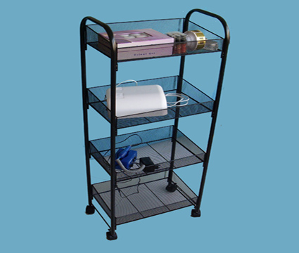 RNT-209 Metal Display Rack