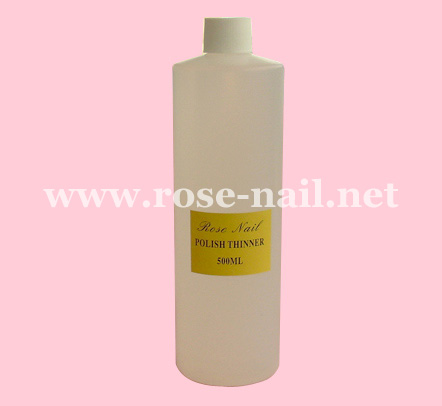 RNA-25 Polish Thinner