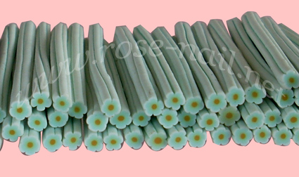 RNAC-25-5 Soft Ceramic Flower-5