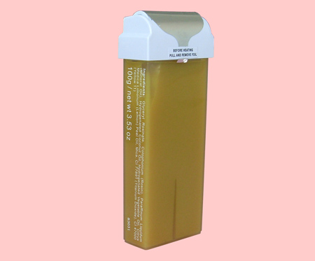 RNWC-02 100G Depilatory Wax Cartridges with Large Head