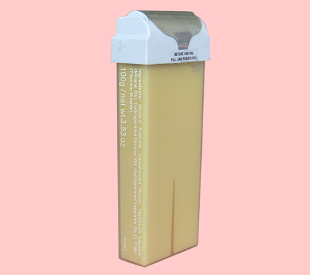 RNWC-03 100G Depilatory Wax Cartridges with Large Head