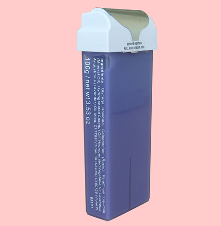 RNWC-04 100G Depilatory Wax Cartridges with Large Head