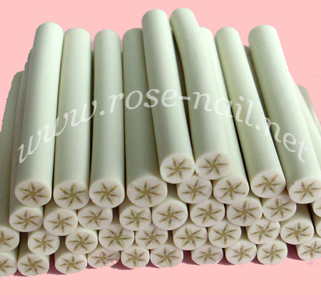 RNAC-25-50 Soft Ceramic Flower-50