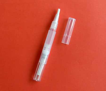 RNT-063C Empty Cuticle Oil Tube