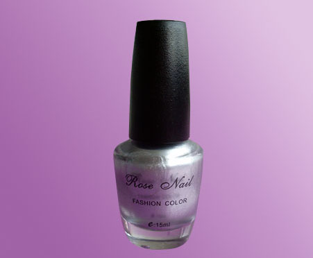 RP-11 Nail Polish