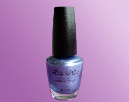 RP-13 Nail Polish