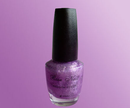 RP-18 Nail Polish