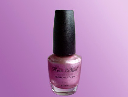 RP-19 Nail Polish