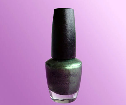 RP-20 Nail Polish