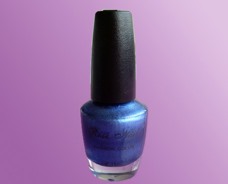 RP-23 Nail Polish