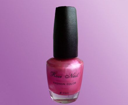 RP-25 Nail Polish