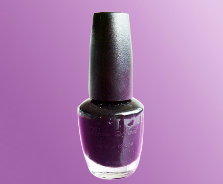 RP-31 Nail Polish