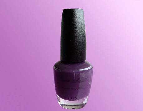 RP-32 Nail Polish