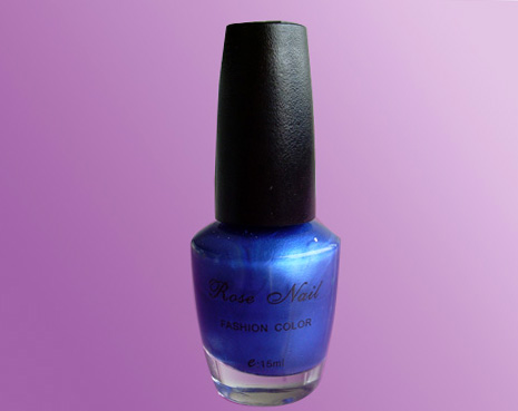 RP-33 Nail Polish