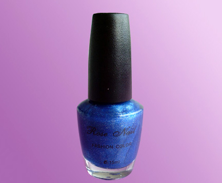 RP-35 Nail Polish