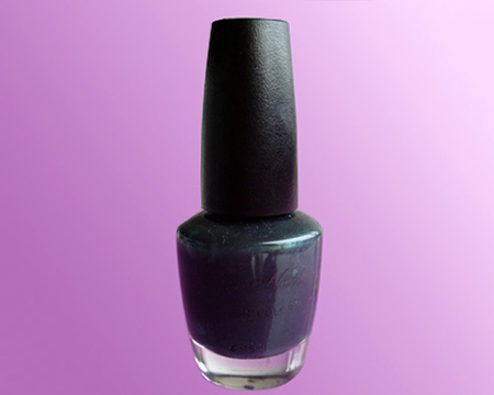 RP-36 Nail Polish