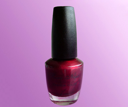 RP-38 Nail Polish