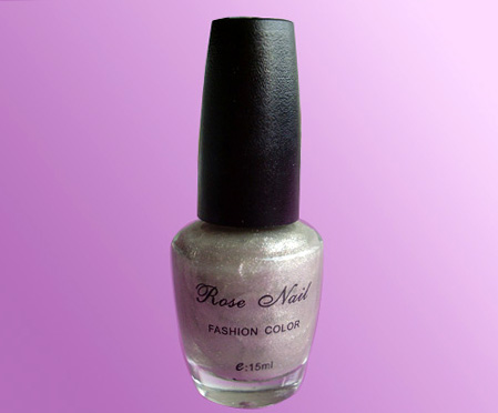 RP-39 Nail Polish