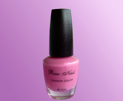 RP-40 Nail Polish