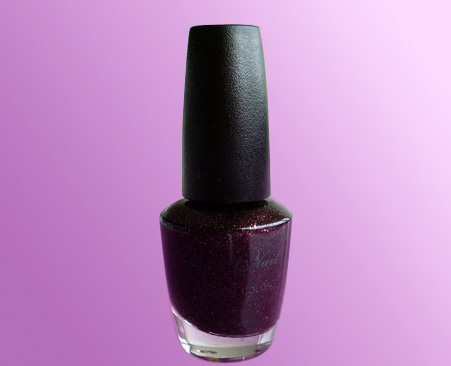 RP-41 Nail Polish