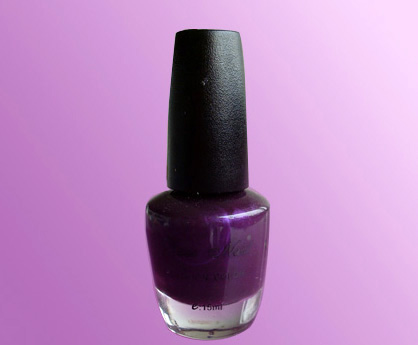 RP-43 Nail Polish