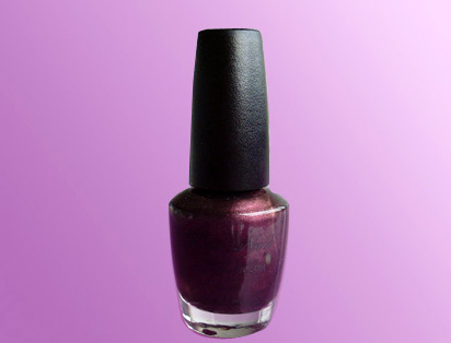 RP-48 Nail Polish