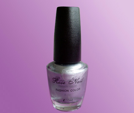 RP-49 Nail Polish