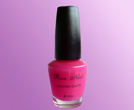 RP-51 Nail Polish