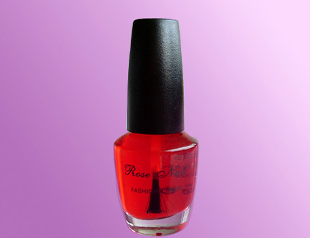 RP-52 Nail Polish