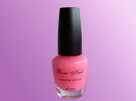 RP-53 Nail Polish