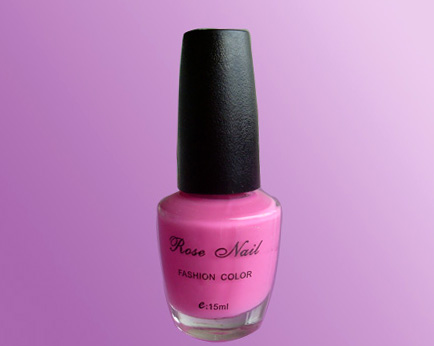 RP-55 Nail Polish