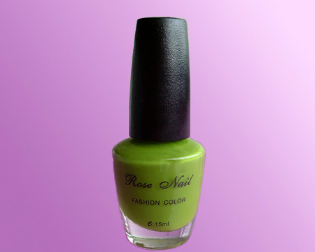 RP-59 Nail Polish