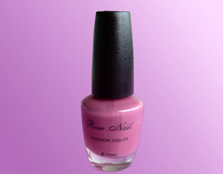 RP-60 Nail Polish