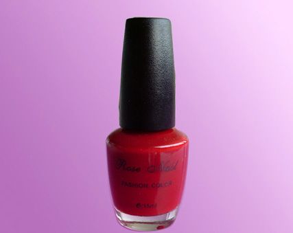 RP-61 Nail Polish