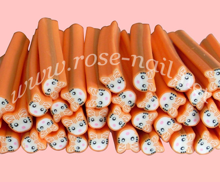 RNAC-25-100 Soft Ceramic Flower-100